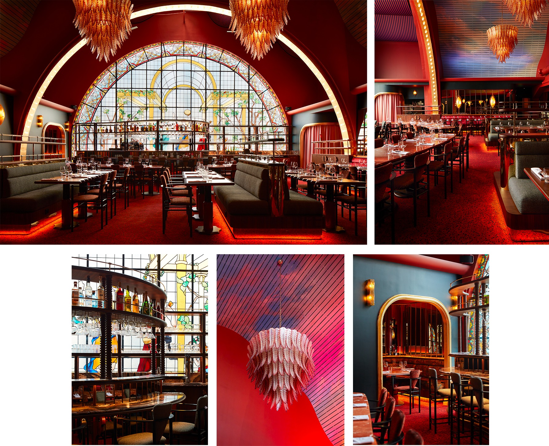 Privé-evenement locatie